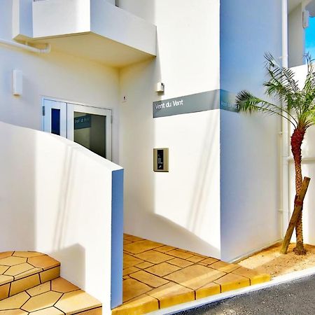 Apartament Vent Du Vent302 Urasoe Zewnętrze zdjęcie