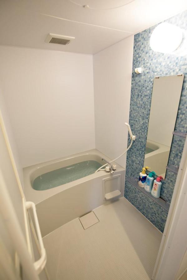 Apartament Vent Du Vent302 Urasoe Zewnętrze zdjęcie